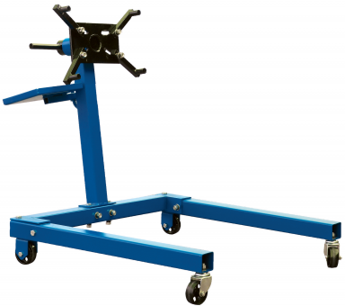 Suporte motor oficina BGS 9230
