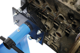 Suporte motor oficina BGS 9230