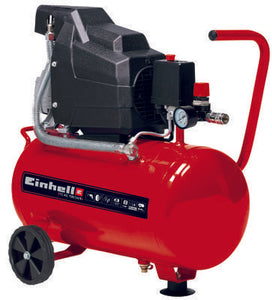 Compressor 24L TC-AC 190/24/8 Einhell 4007325