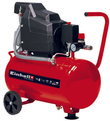 Compressor 24L TC-AC 190/24/8 Einhell 4007325