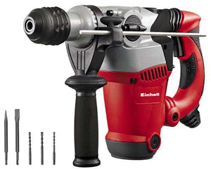 Martelo perfurador RT-RH 32 Einhell 4258440