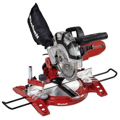 Serra angular de esquadria TC-MS 2112 Einhell 4300295
