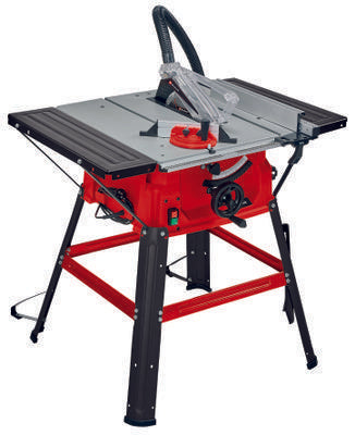 Serra de mesa TC-TS 2025/2U Einhell 4340490