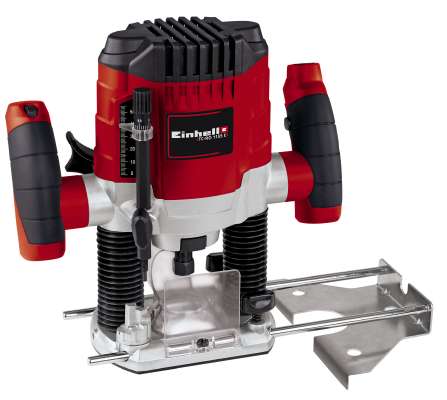 Tupia Fresadora TC-RO 1155 E Einhell 4350470