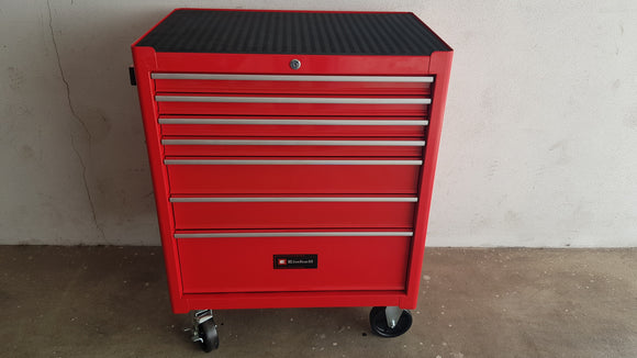 Carrinho de ferramentas Einhell TC-TW150