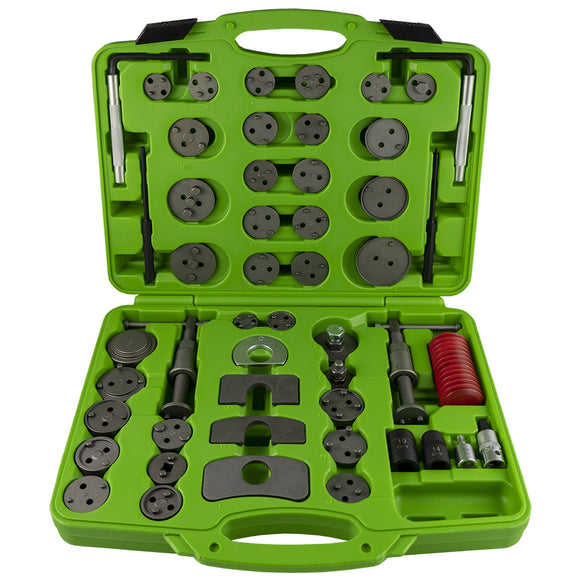 CONJUNTO REPOSICIONADOR DE TRAVÕES JBM 52330