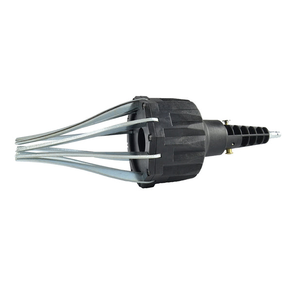 Máquina pneumatica para montar foles de transmissão JBM 52994