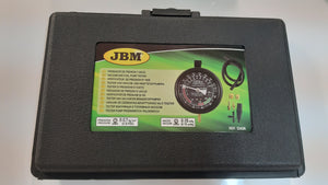 Provador de pressão e vácuo JBM 53426