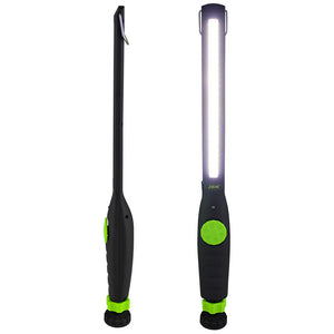 Lâmpada LED com base articulada e iman - 400 LM JBM 53734