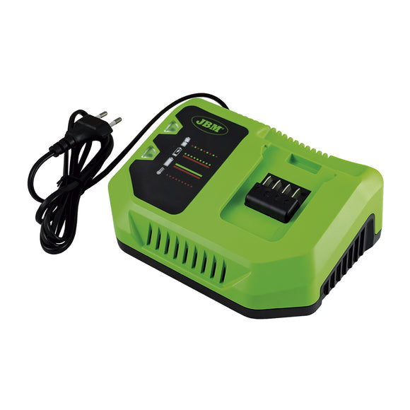 Carregador 20V - 4A JBM 60016