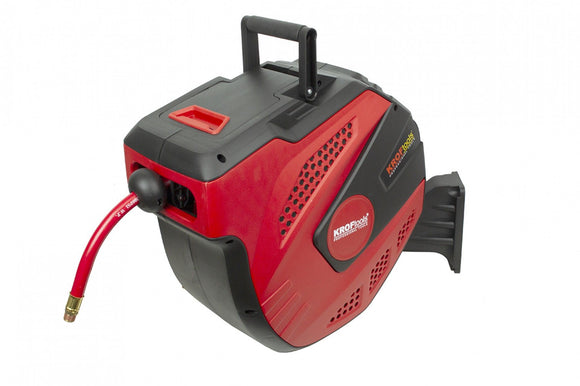 Enrolador ar 12m Kroftools 2073