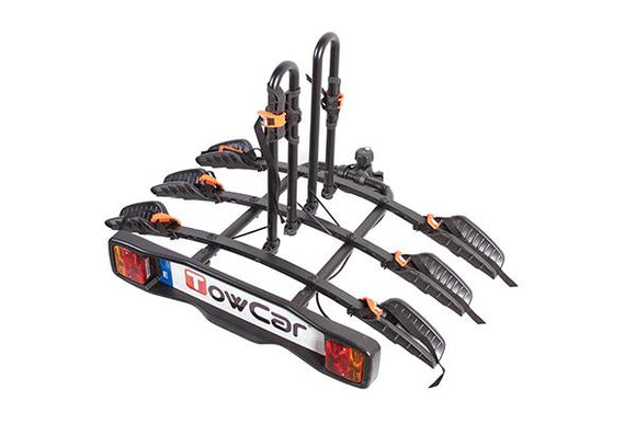 Porta bicicletas TowCar B3
