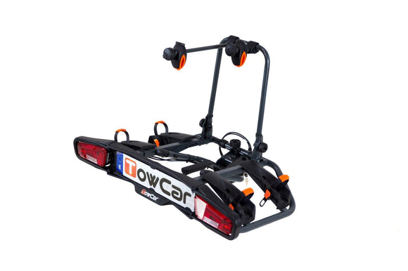 Porta bicicletas TowCar TR2