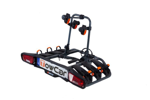Porta bicicletas TowCar TR3