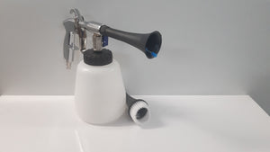 Pistola de Limpeza Auto Tornador