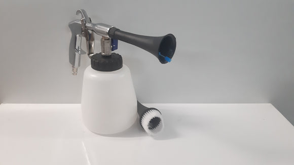 Pistola de Limpeza Auto Tornador